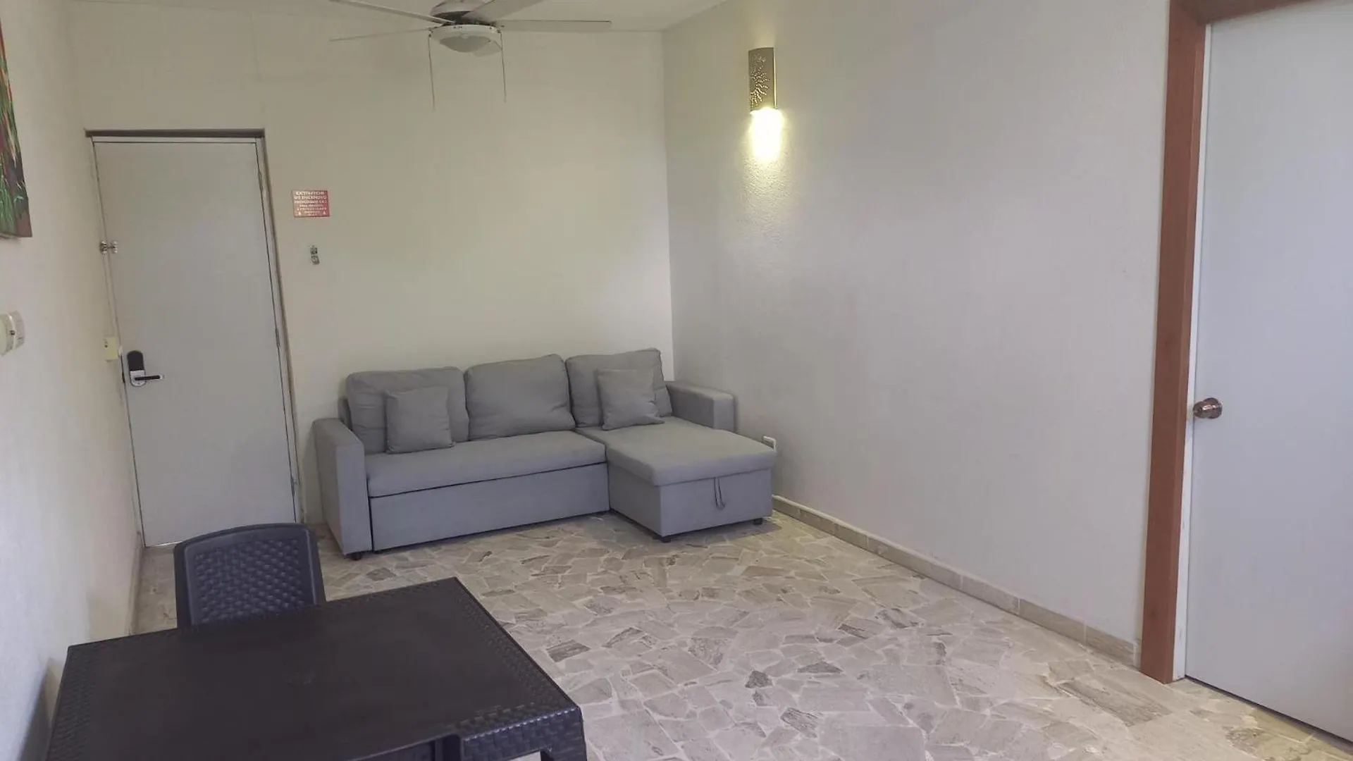 Hotel Casa Olga 라스테레나스 0*,  도미니카 공화국