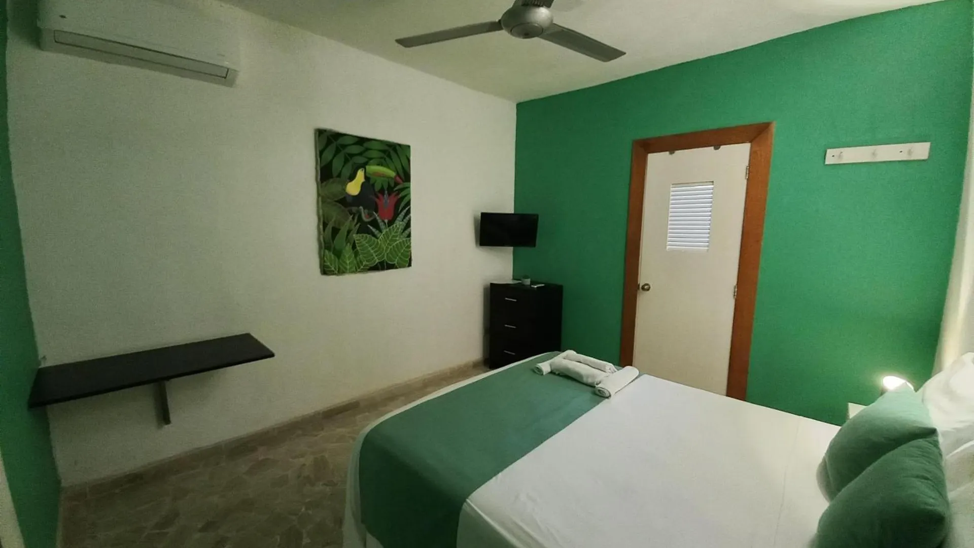 Hotel Casa Olga 라스테레나스