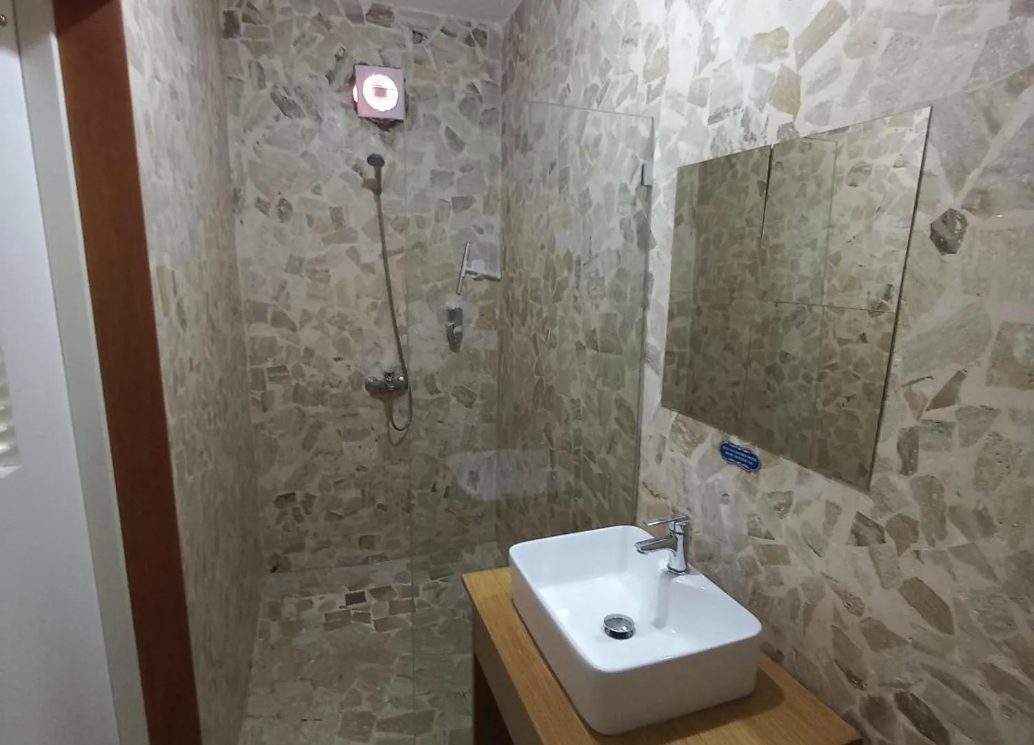 Hotel Casa Olga 라스테레나스