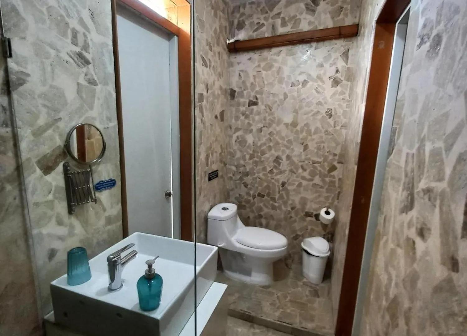 Hotel Casa Olga 라스테레나스 도미니카 공화국