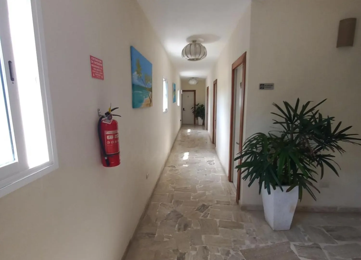 Hotel Casa Olga 라스테레나스 0*,  도미니카 공화국