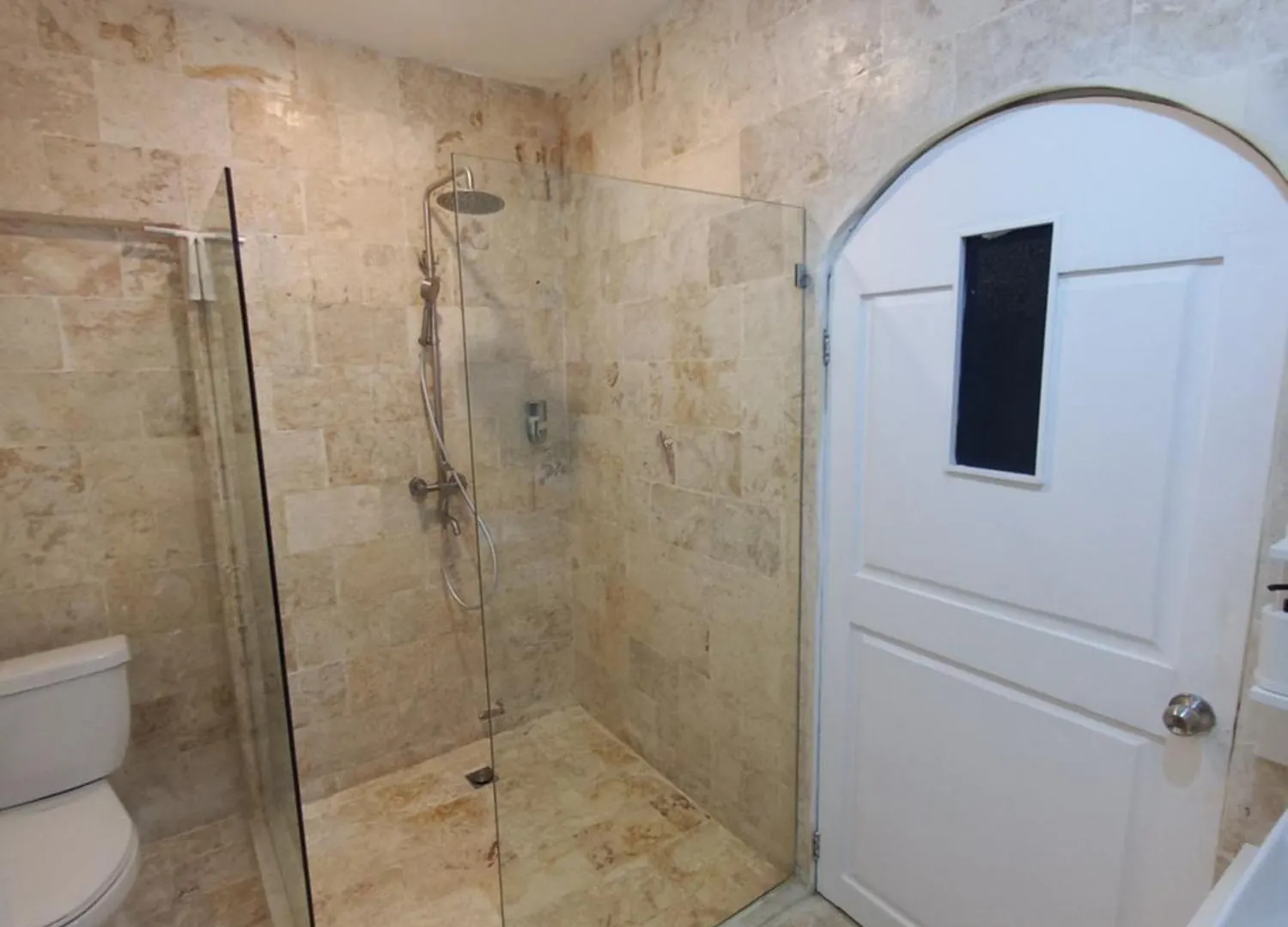 Hotel Casa Olga 라스테레나스 도미니카 공화국