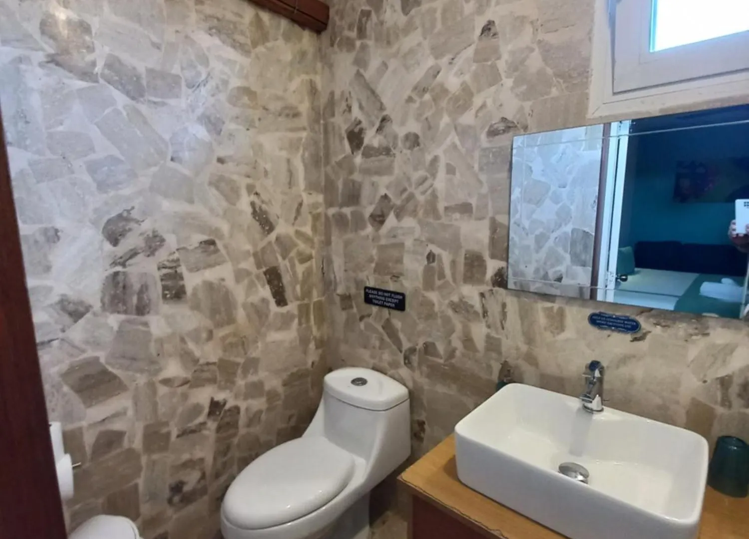 Hotel Casa Olga 라스테레나스 도미니카 공화국