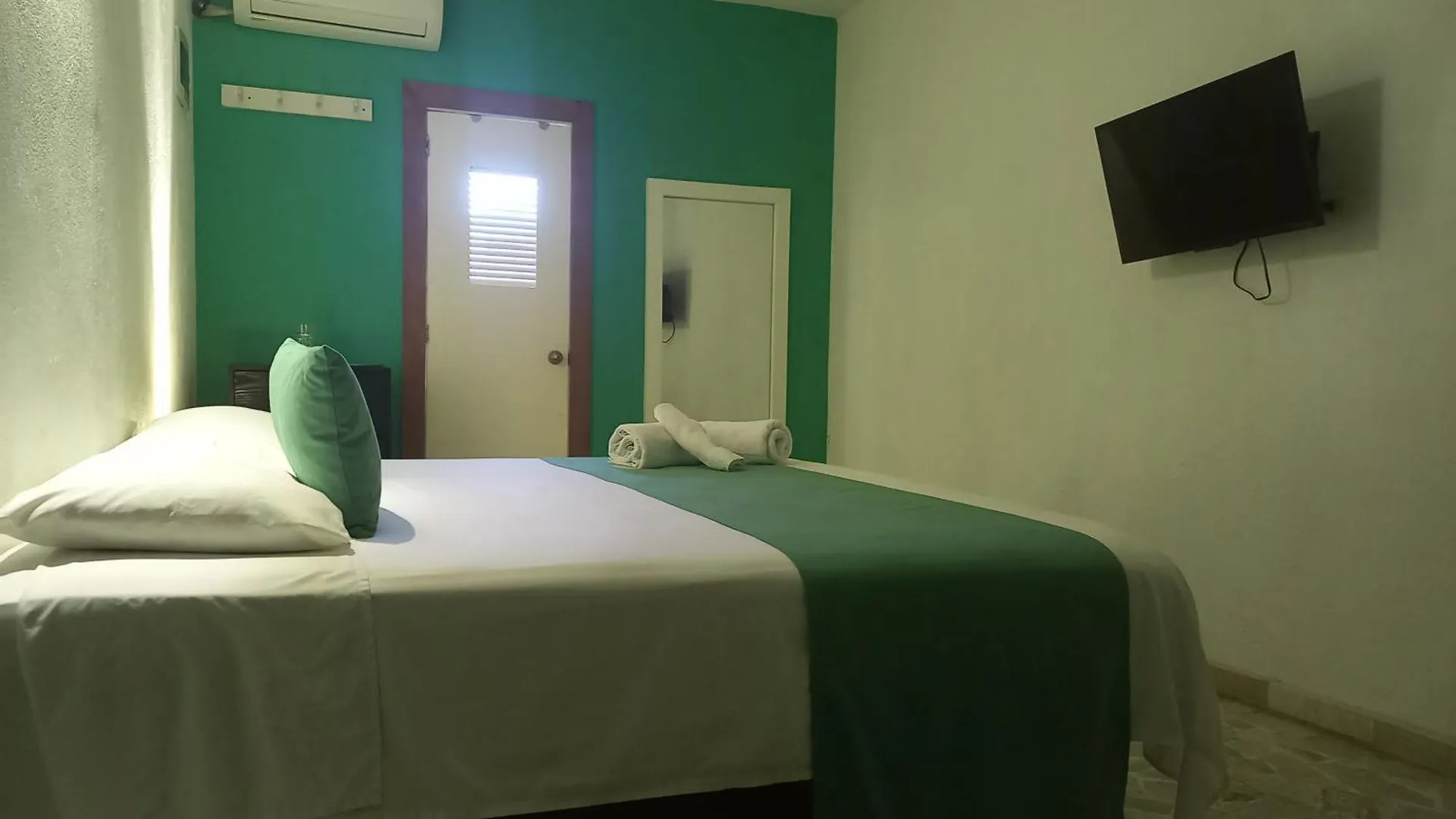 Hotel Casa Olga 라스테레나스