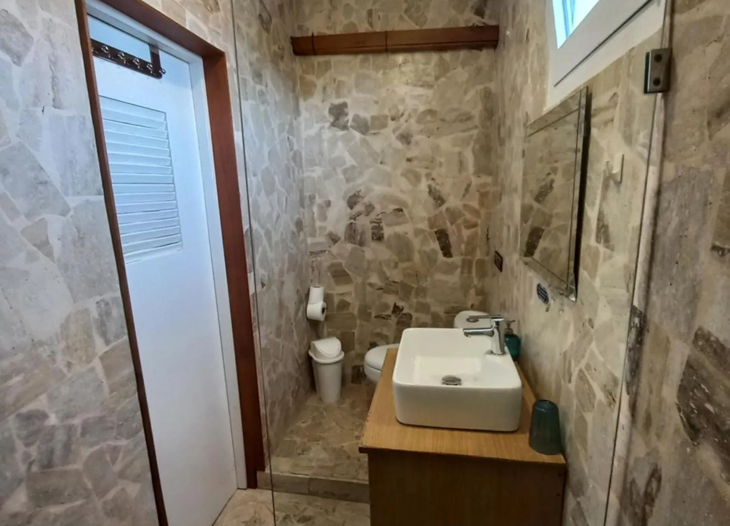 Hotel Casa Olga 라스테레나스