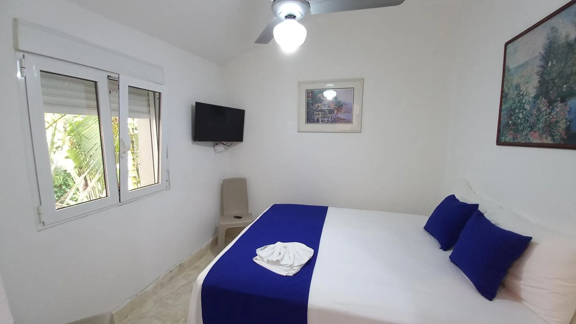 Hotel Casa Olga 라스테레나스