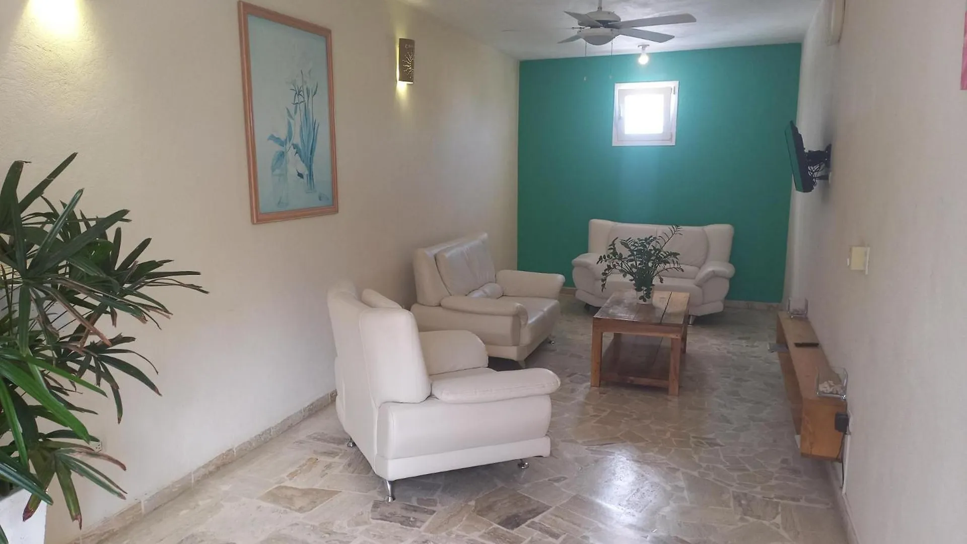 Hotel Casa Olga Las Terrenas 0*,  Dominikanska republiken