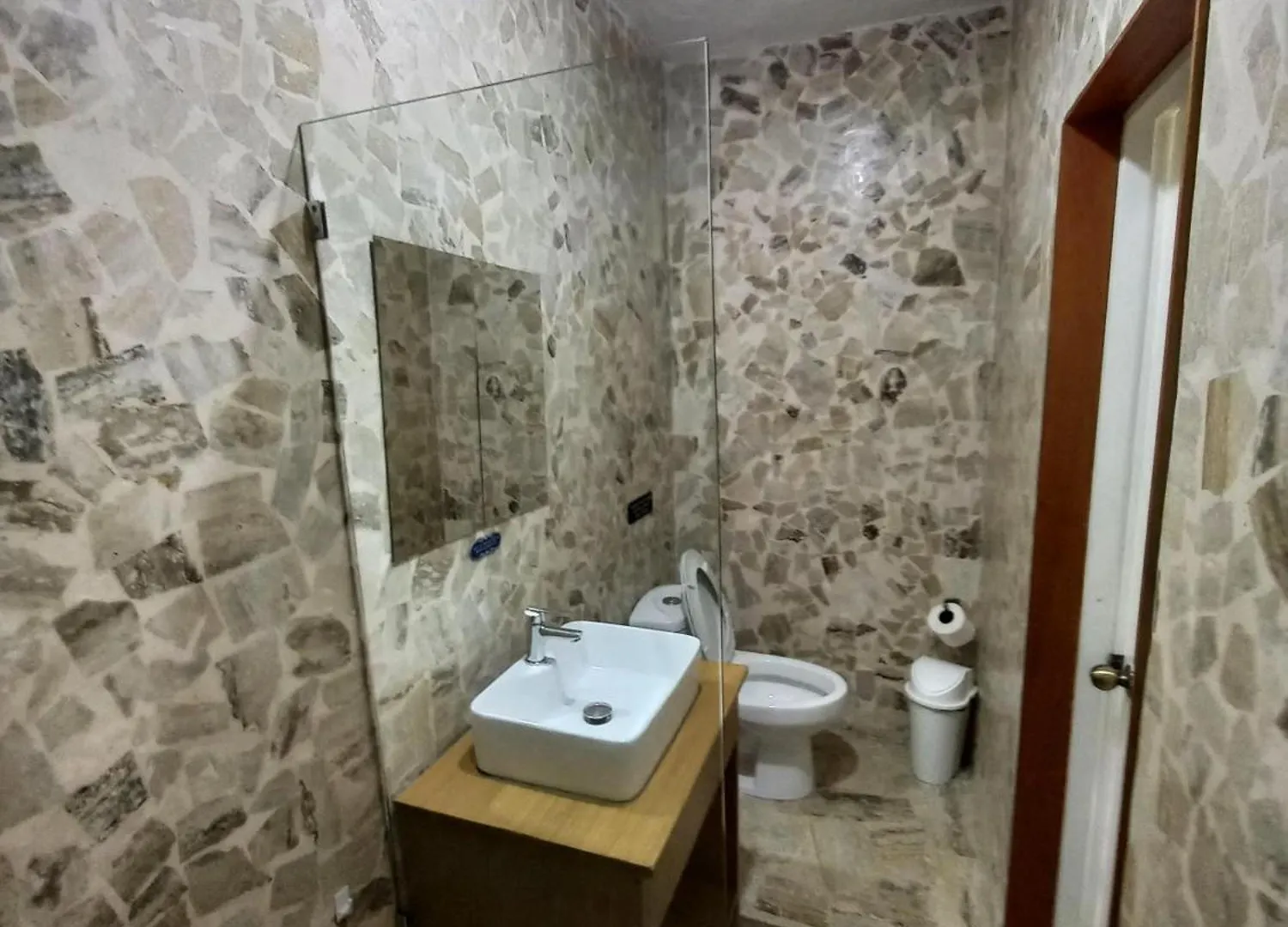 Hotel Casa Olga Las Terrenas