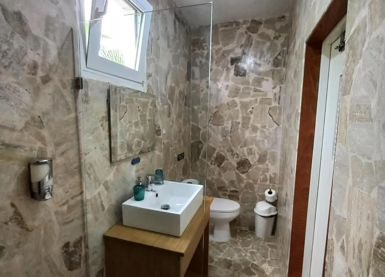 Hotel Casa Olga Las Terrenas