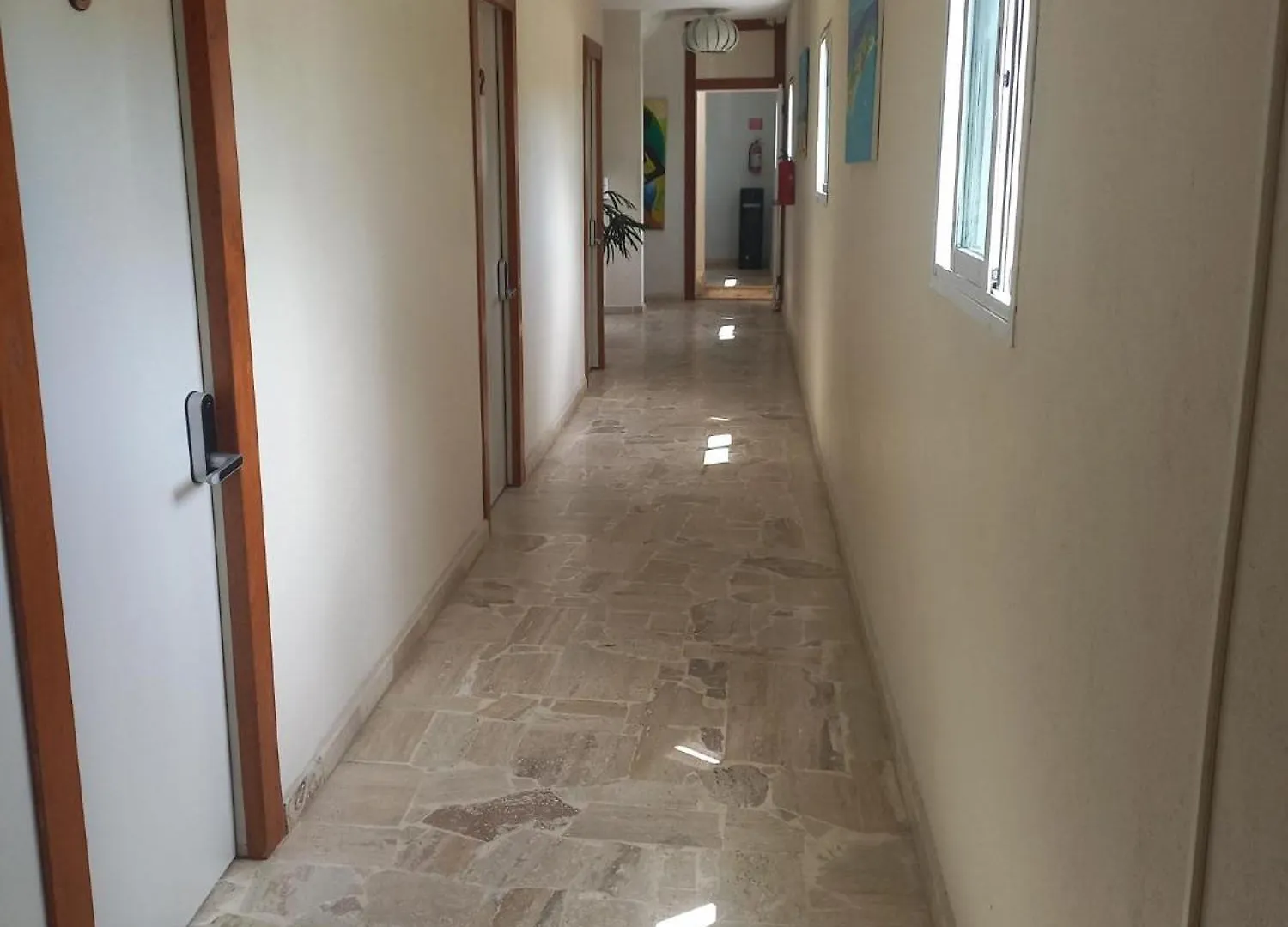 Hotel Casa Olga Las Terrenas