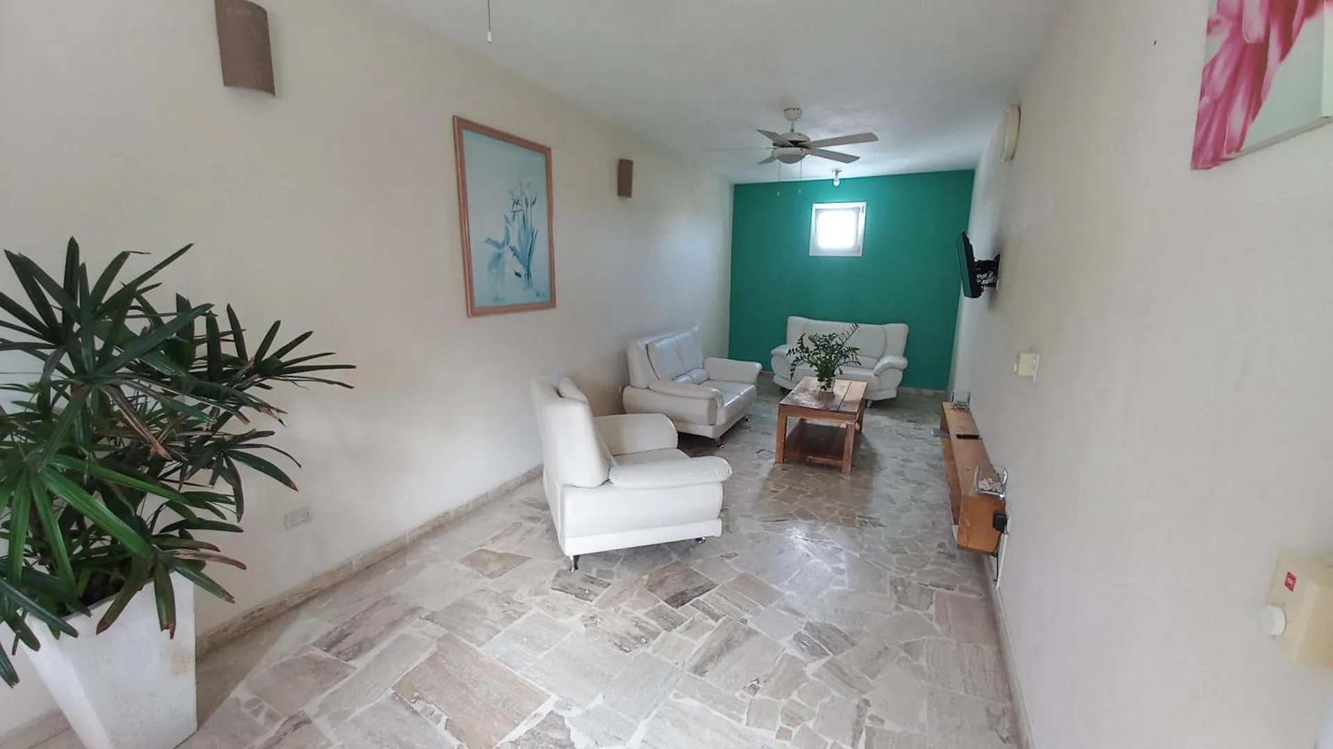 Hotel Casa Olga Las Terrenas