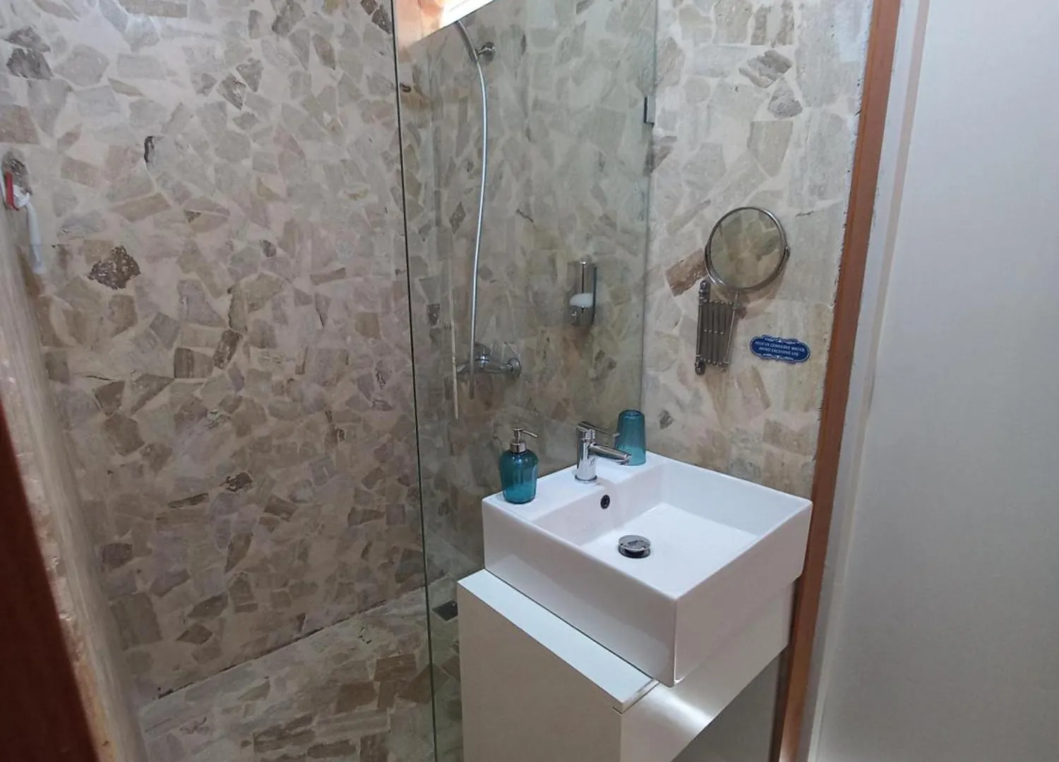 Hotel Casa Olga Las Terrenas Dominikanska republiken