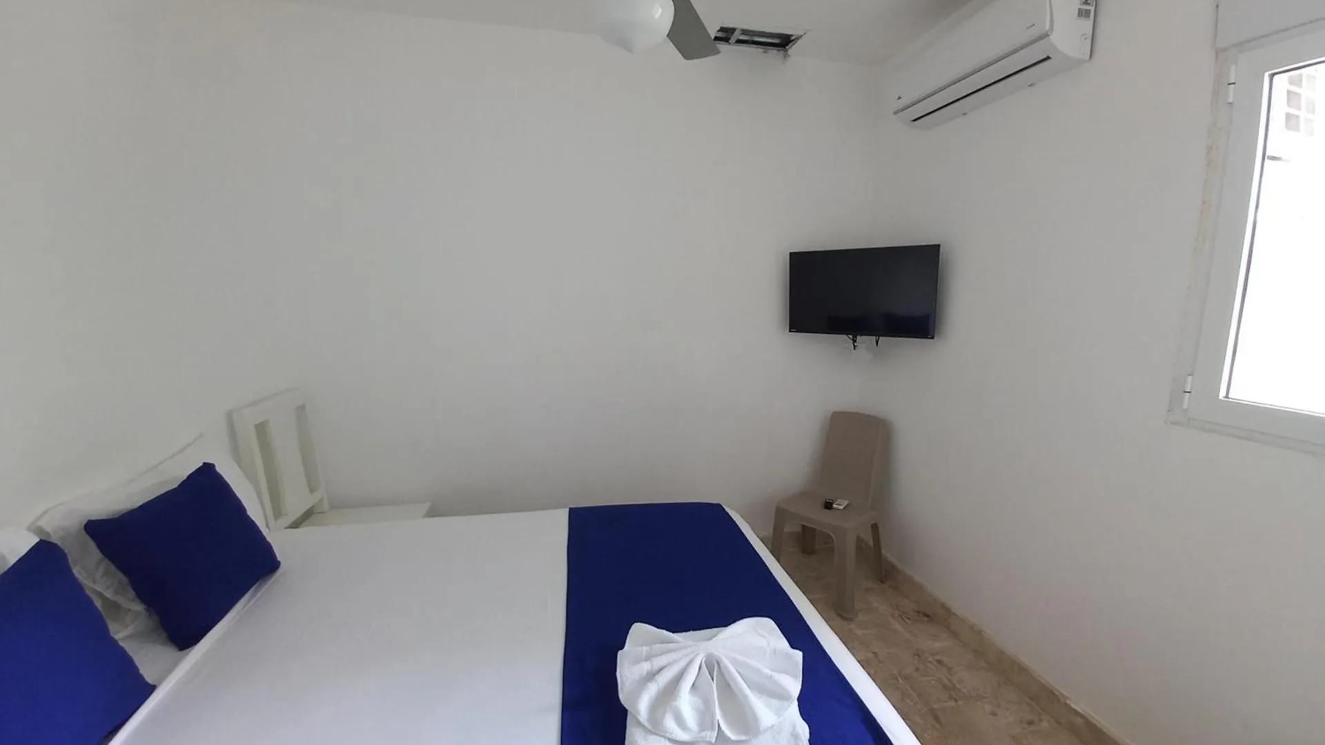 Hotel Casa Olga Las Terrenas