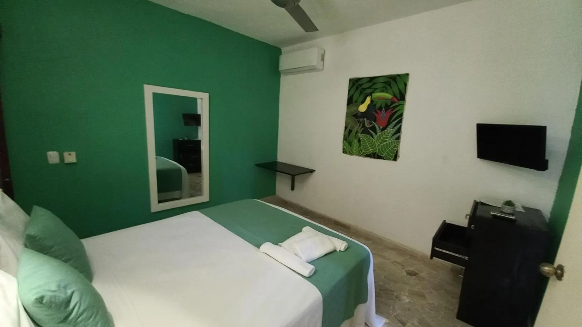 Hotel Casa Olga Las Terrenas