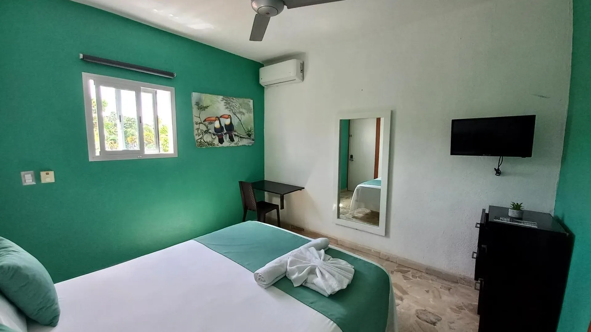 Hotel Casa Olga Las Terrenas