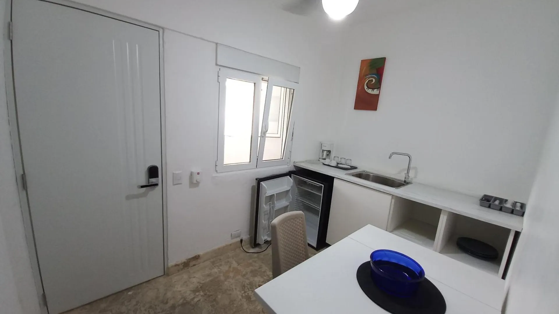 Hotel Casa Olga Las Terrenas