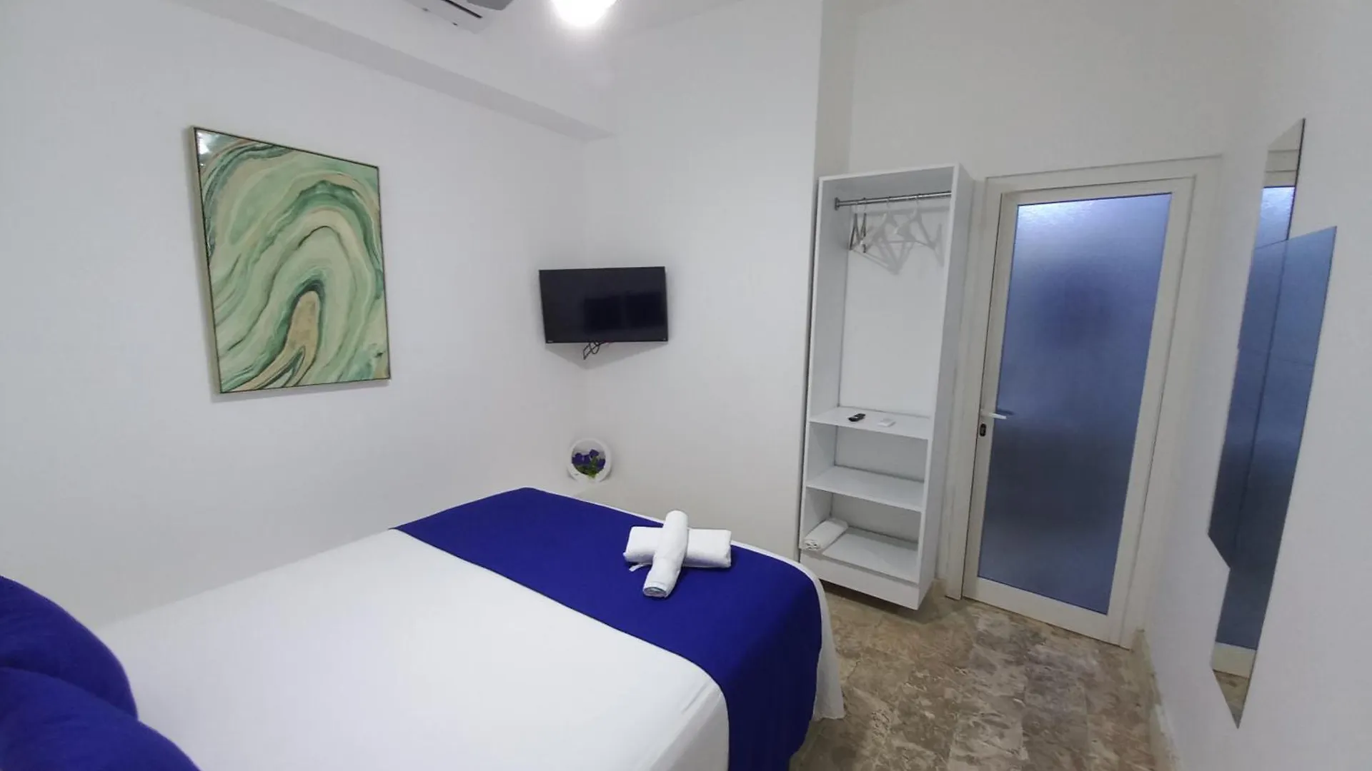 Hotel Casa Olga Las Terrenas