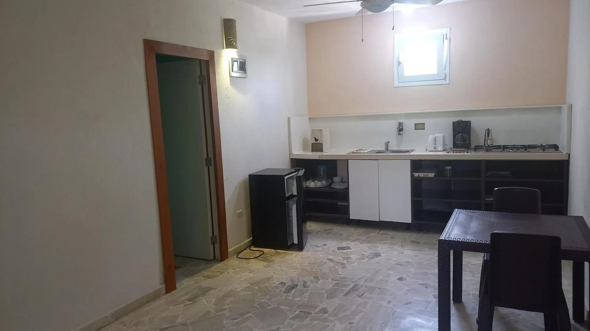 Hotel Casa Olga Las Terrenas 0*,