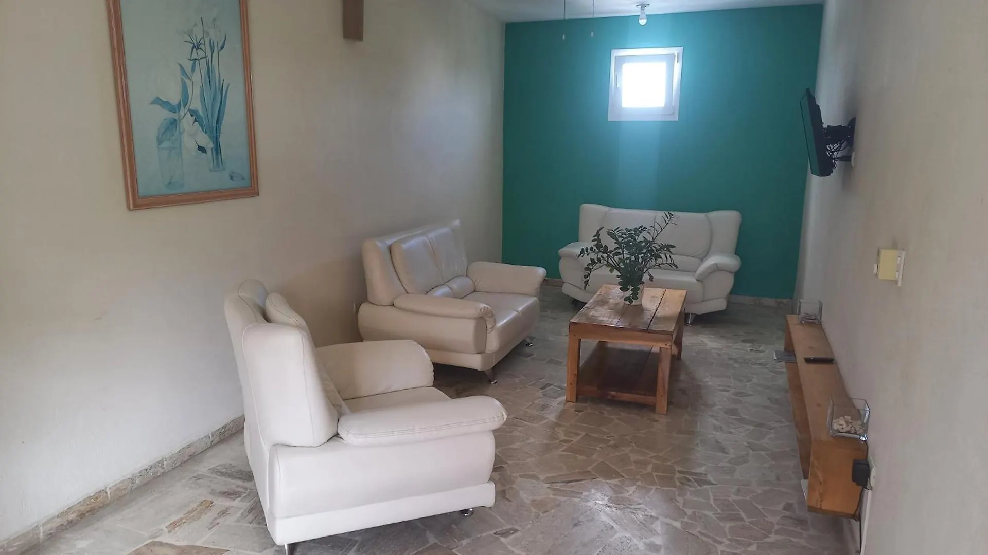 Hotel Casa Olga Las Terrenas 0*,