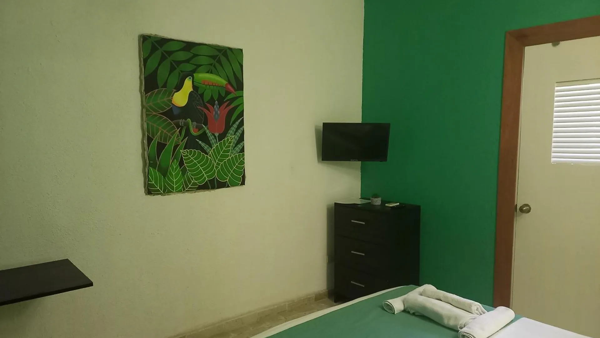 Hotel Casa Olga Las Terrenas