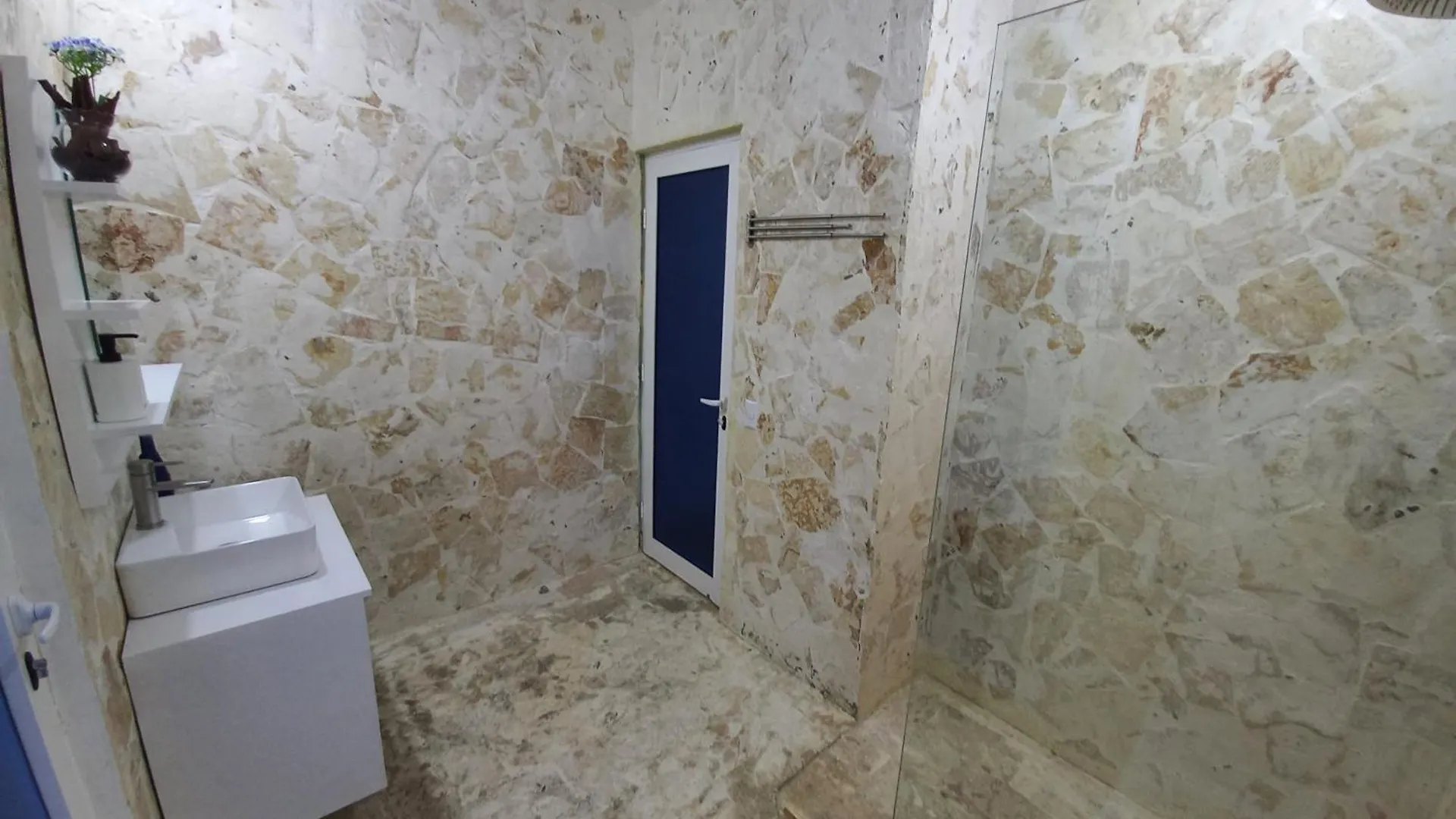 Hotel Casa Olga Las Terrenas