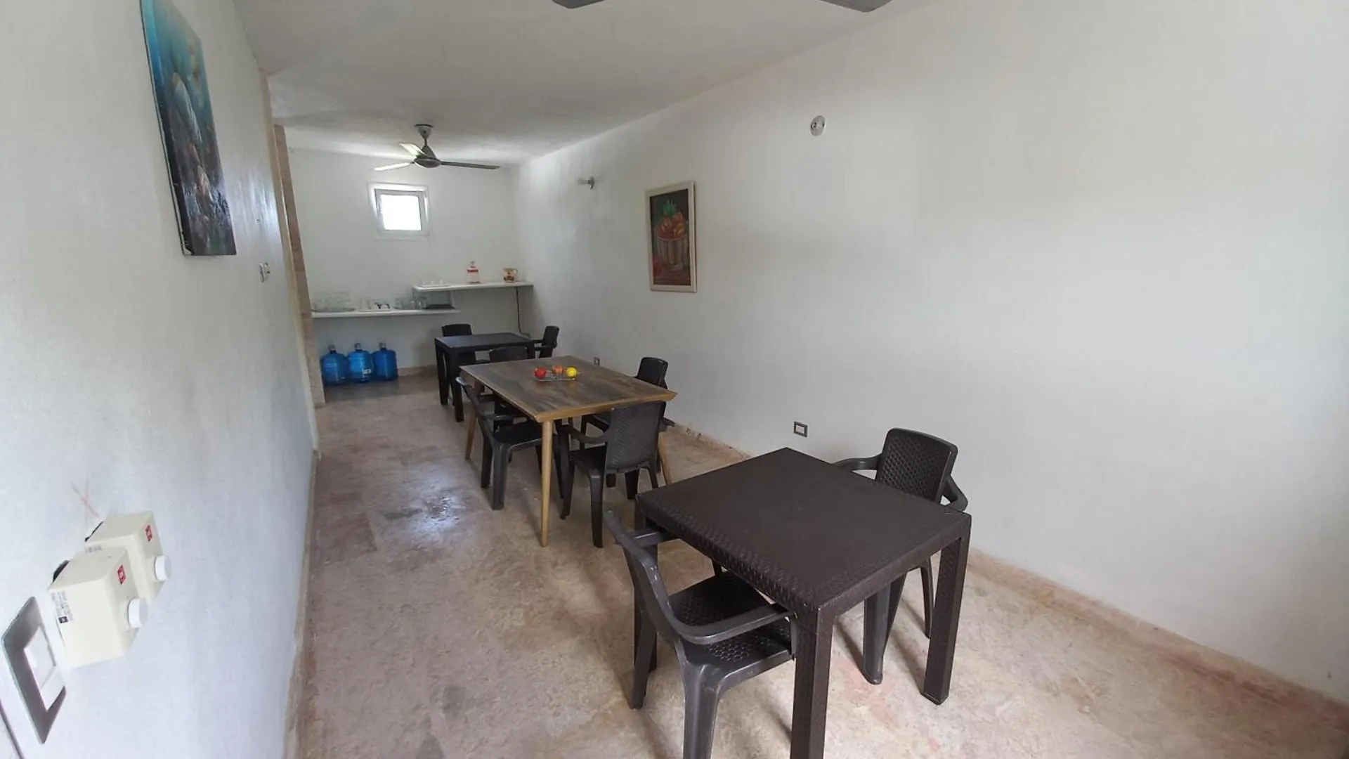 Hotel Casa Olga Las Terrenas Dominikanska republiken
