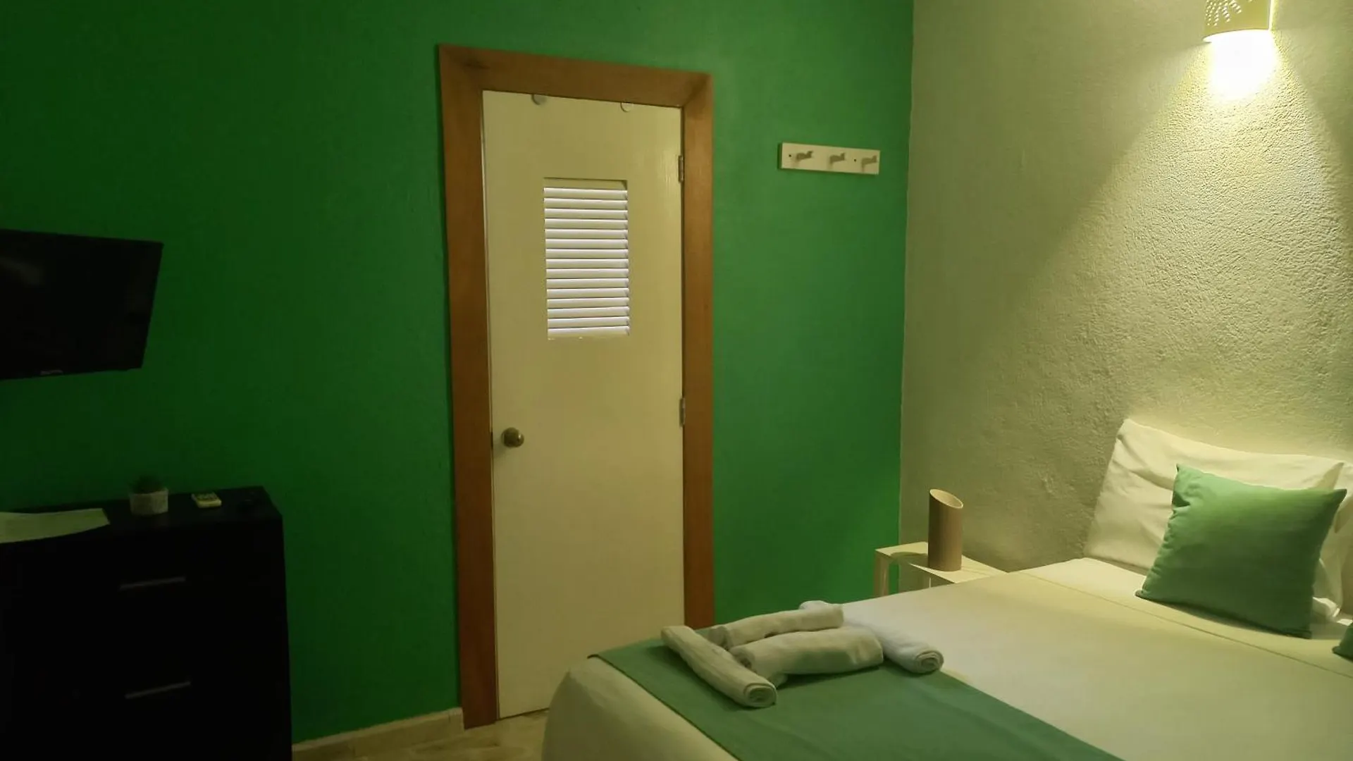 Hotel Casa Olga Las Terrenas